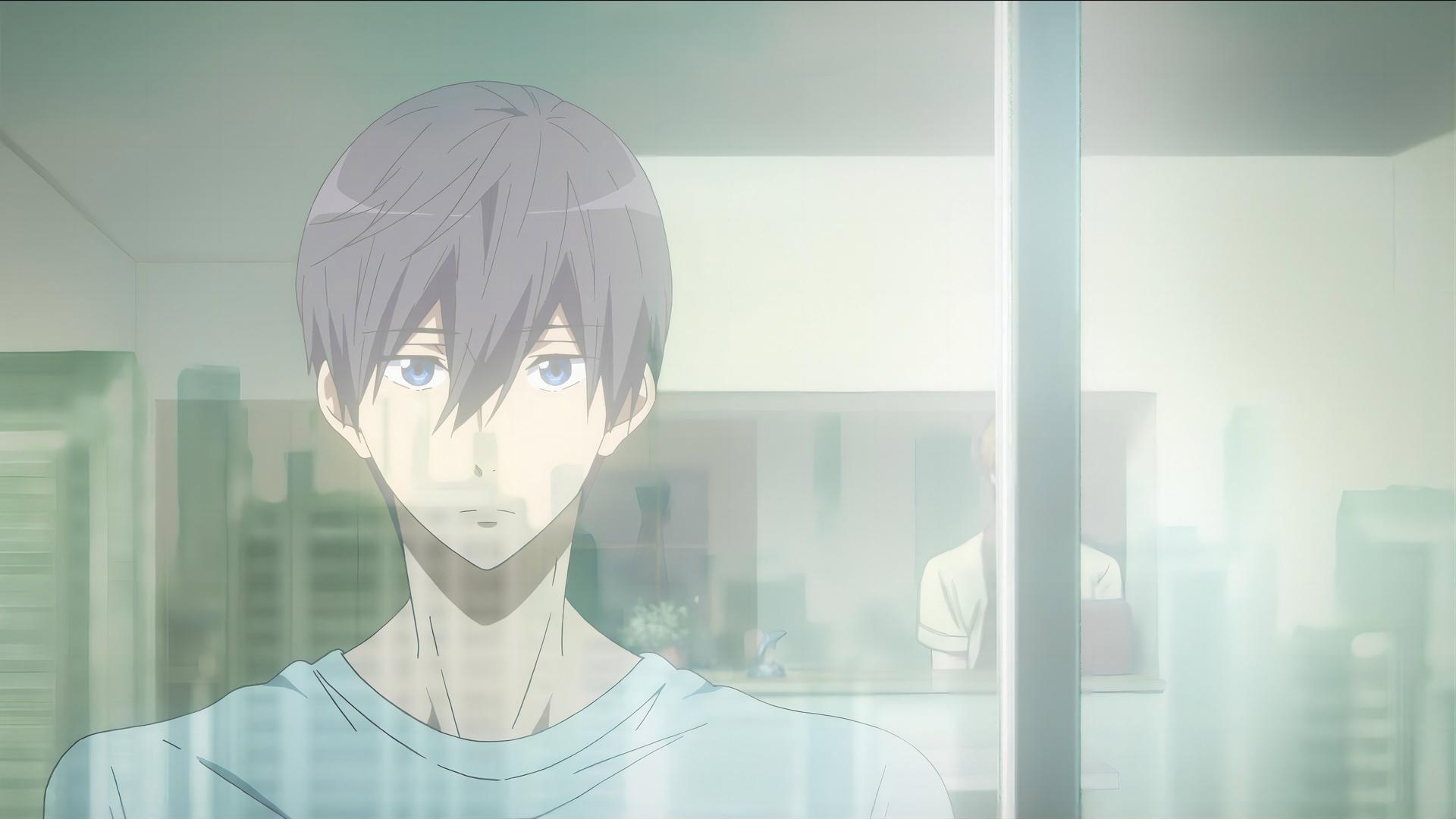 Still from FrFr! 2: Member Recruitment!