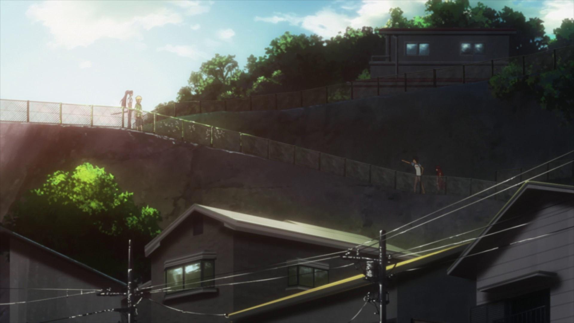 Still from Angel Fall (Angel Fall)
