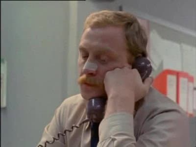 Still from Hard Men