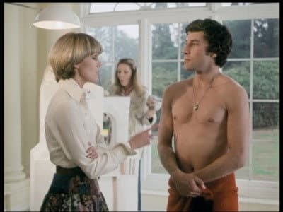 Still from Three Handed Game