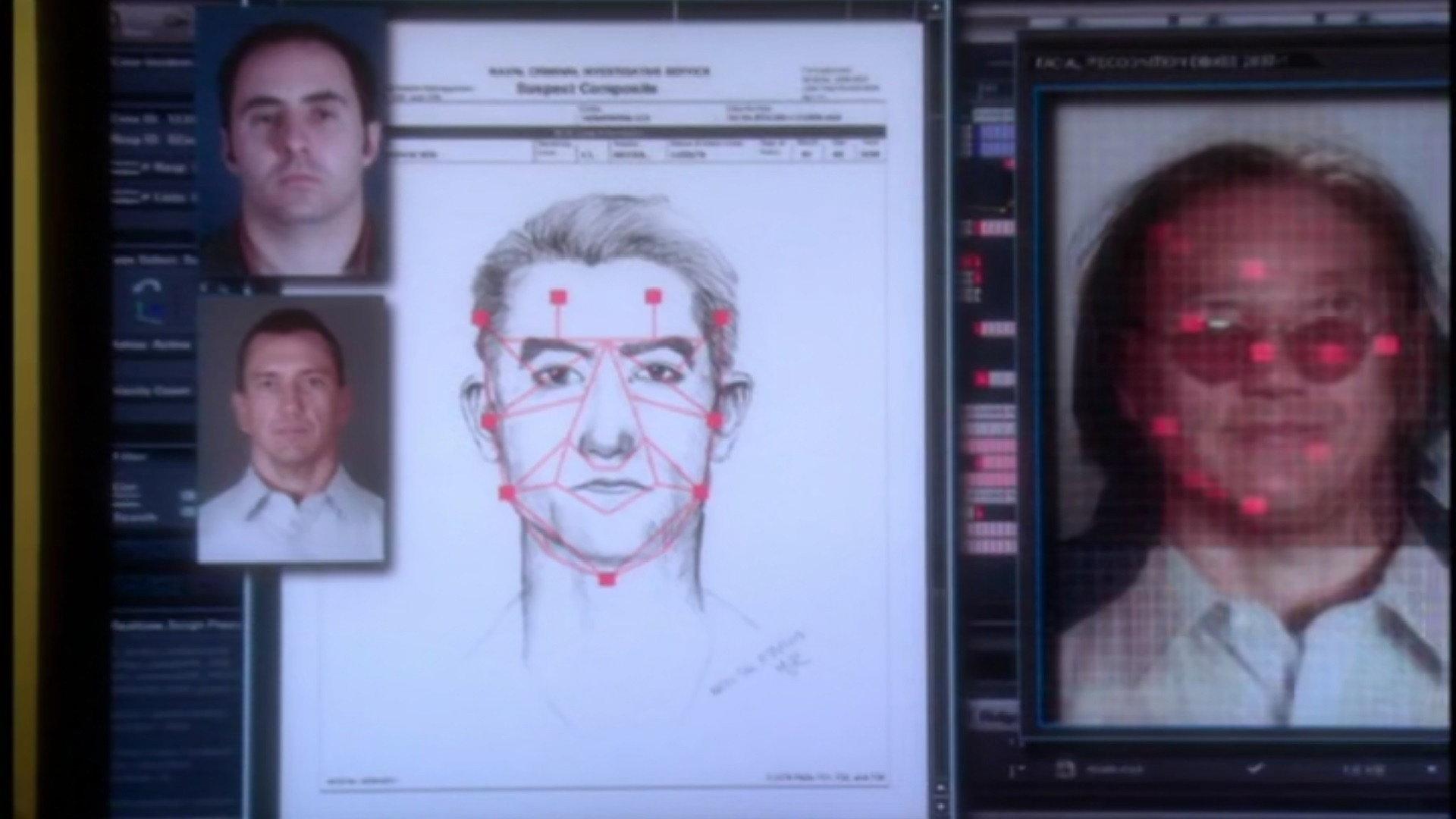 Still from Personnel Effects