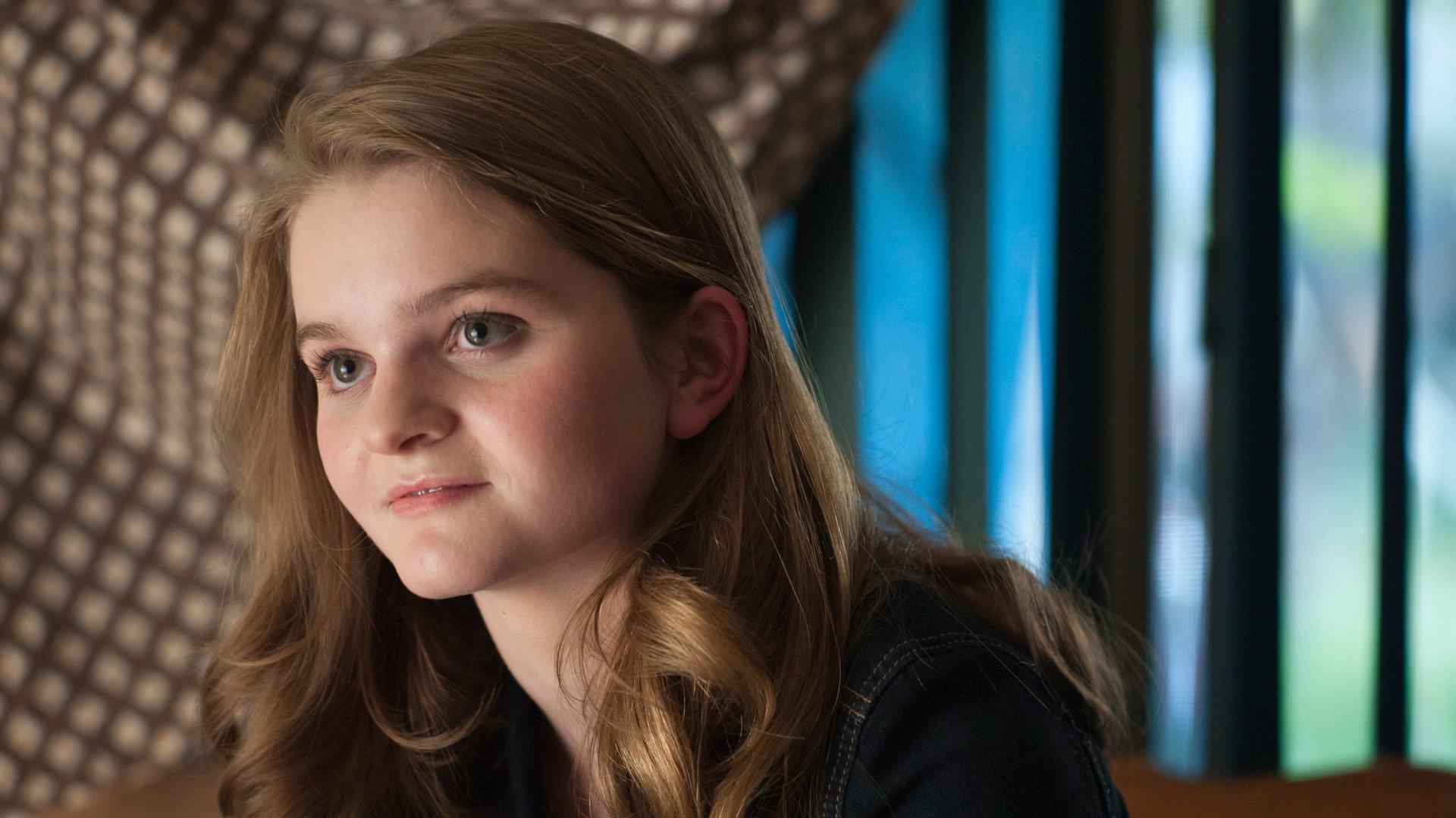 Still from Bridget