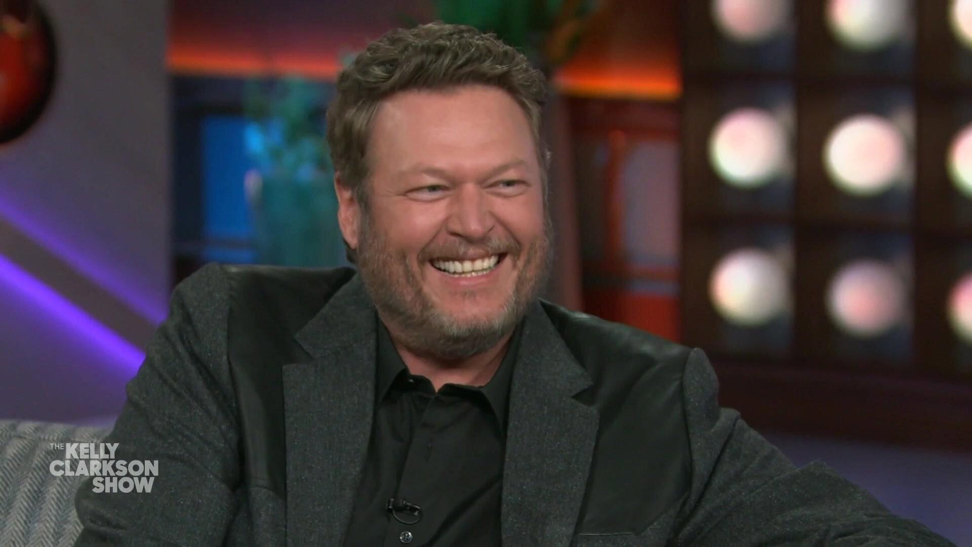 Still from Blake Shelton, Kyle Cooke, Lindsay Hubbard