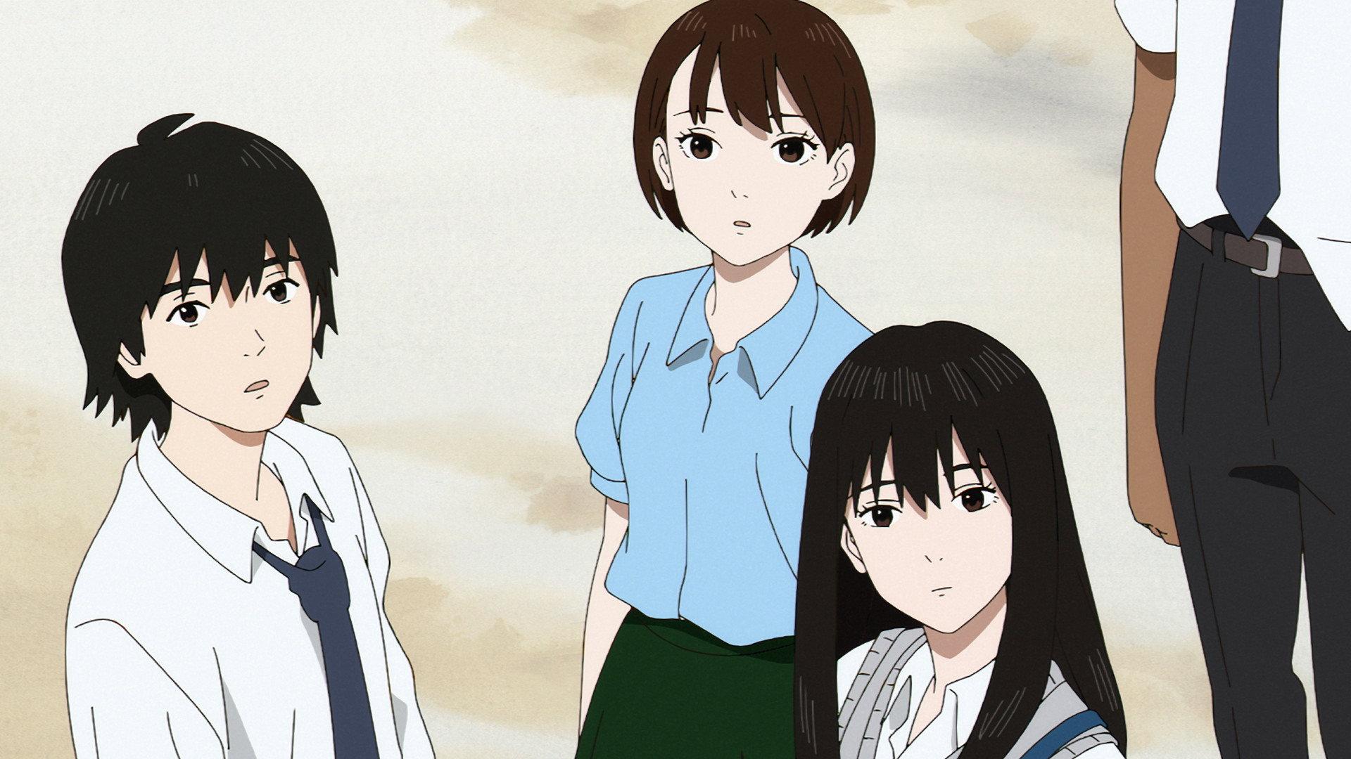 Still from Leaping Classrooms
