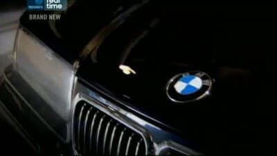Still from BMW M3 E36 Convertible (Part 2)