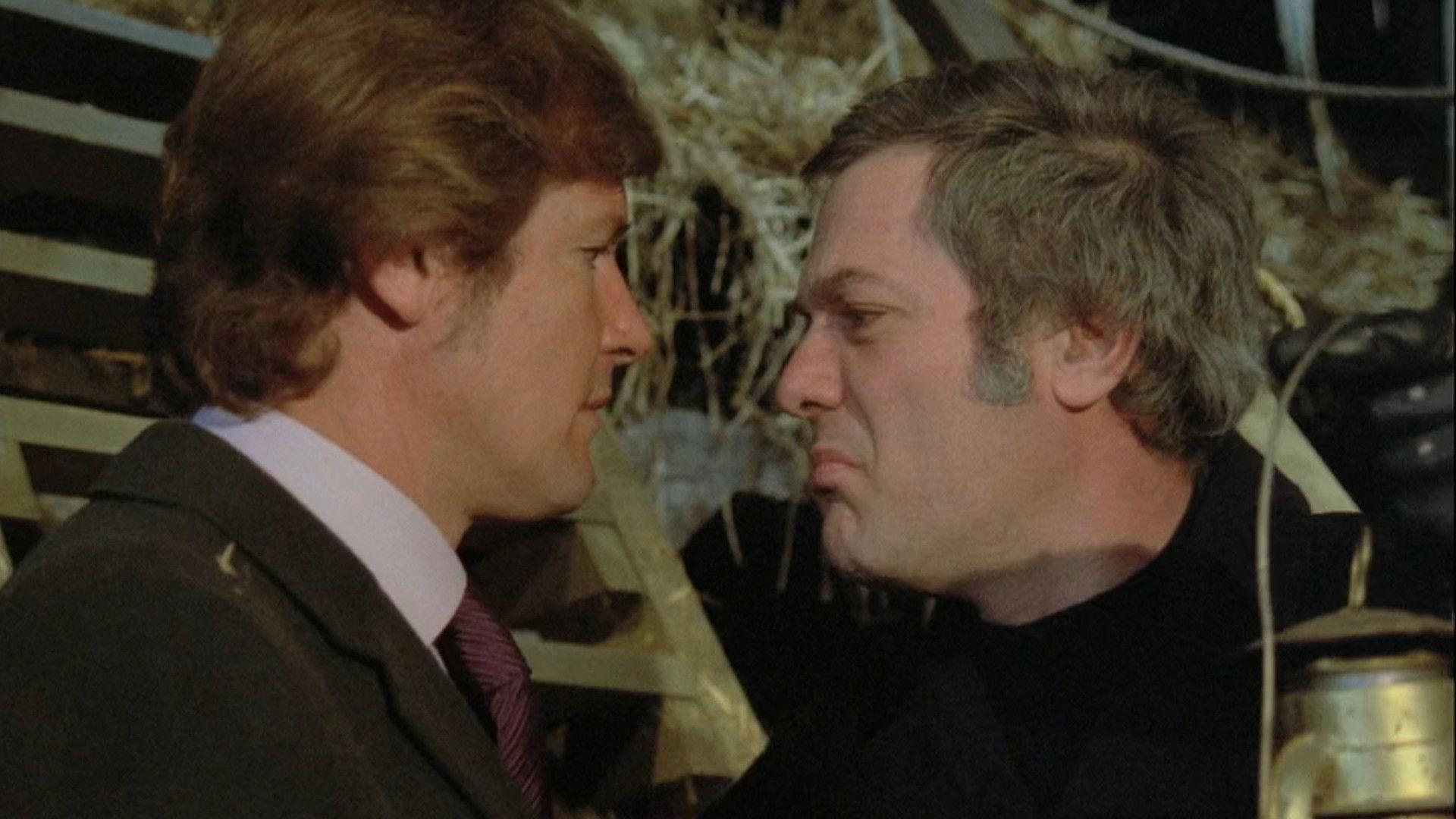 Still from The Time and the Place
