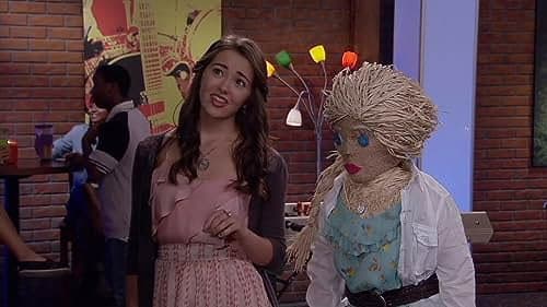 Still from Mr. Double Date
