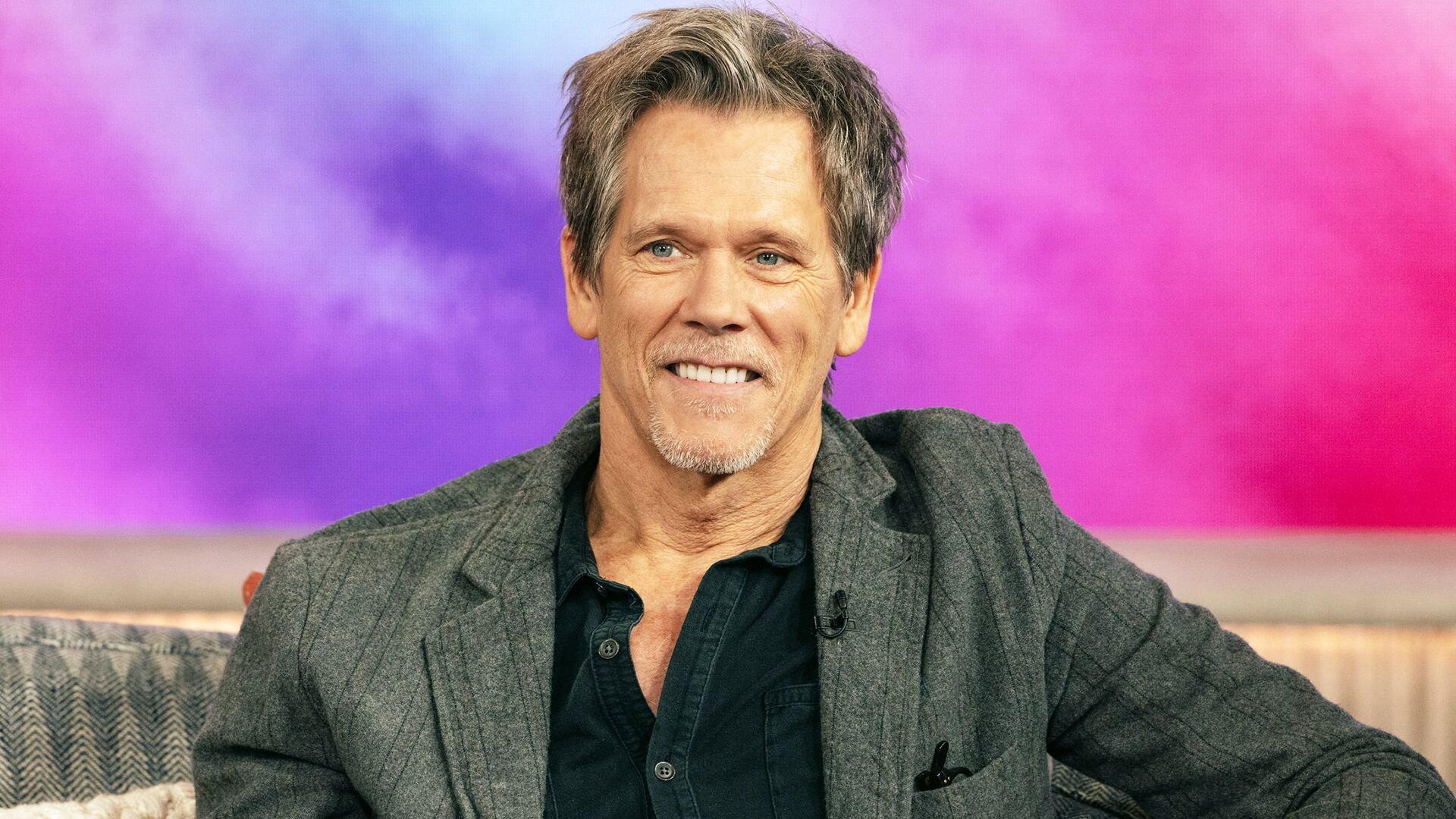 Still from Kevin Bacon, Kevin Quinn