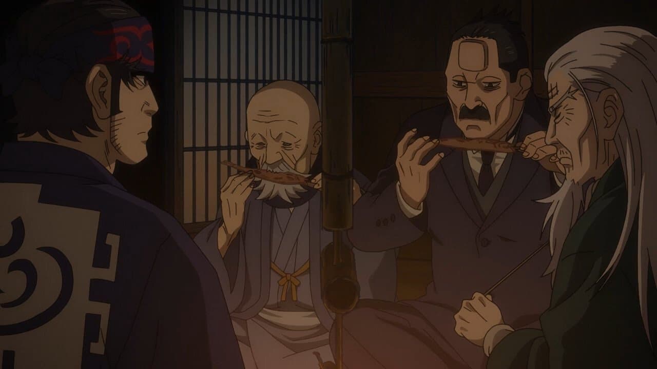 Still from Manslayer