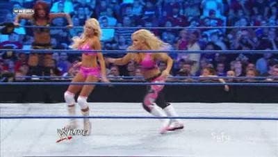 Still from SmackDown - Aug. 27, 2010