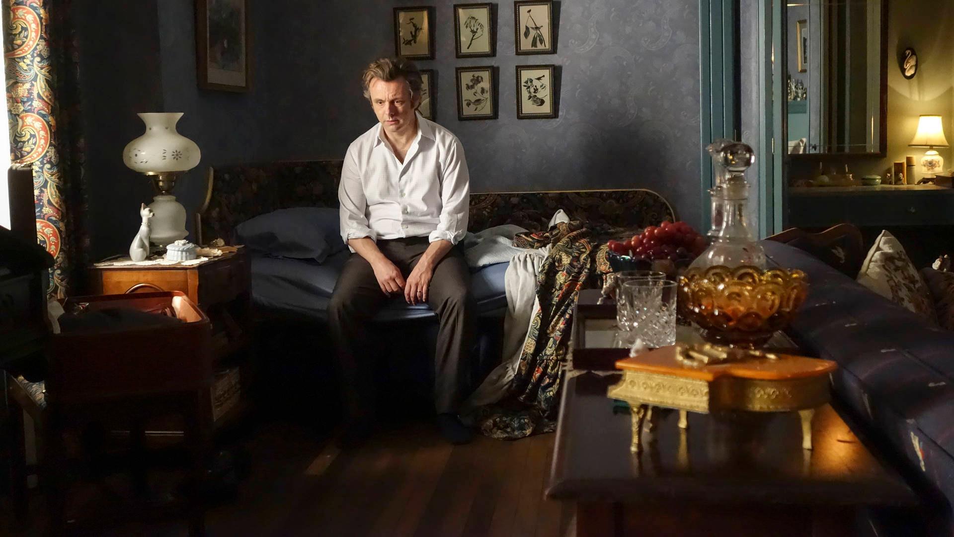 Still from Inventory