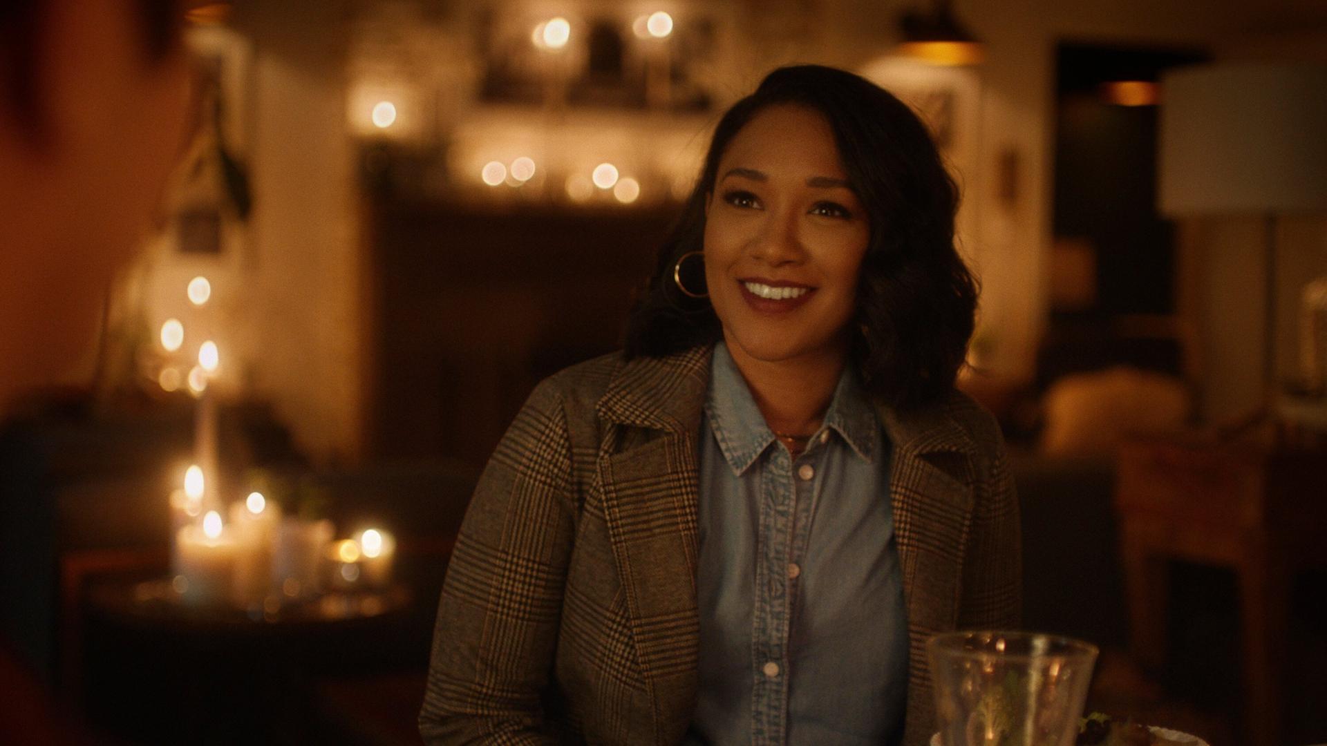 Still from Central City Strong