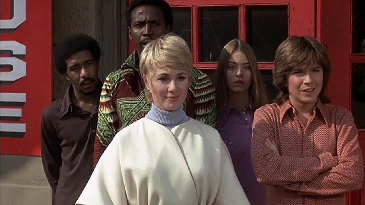 Still from Soul Club
