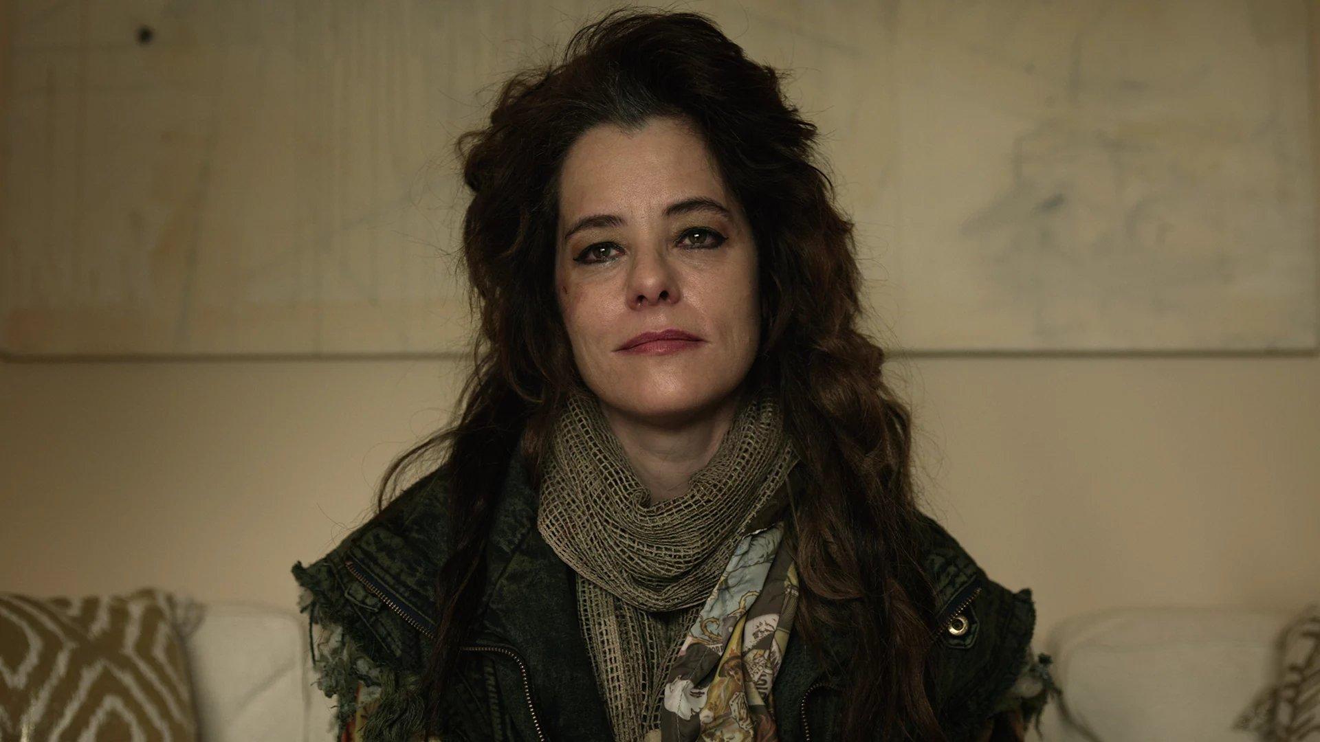 Still from Infestation