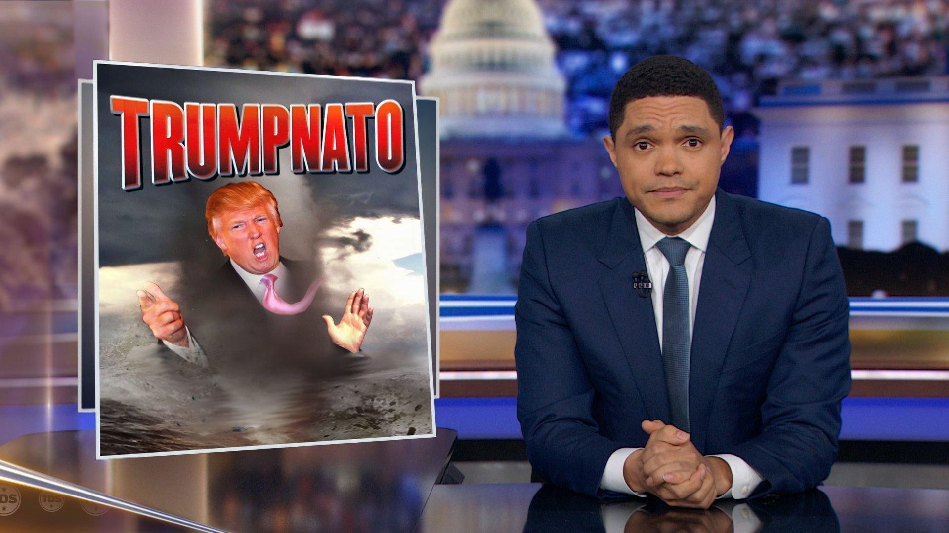 Still from Ta-Nehisi Coates