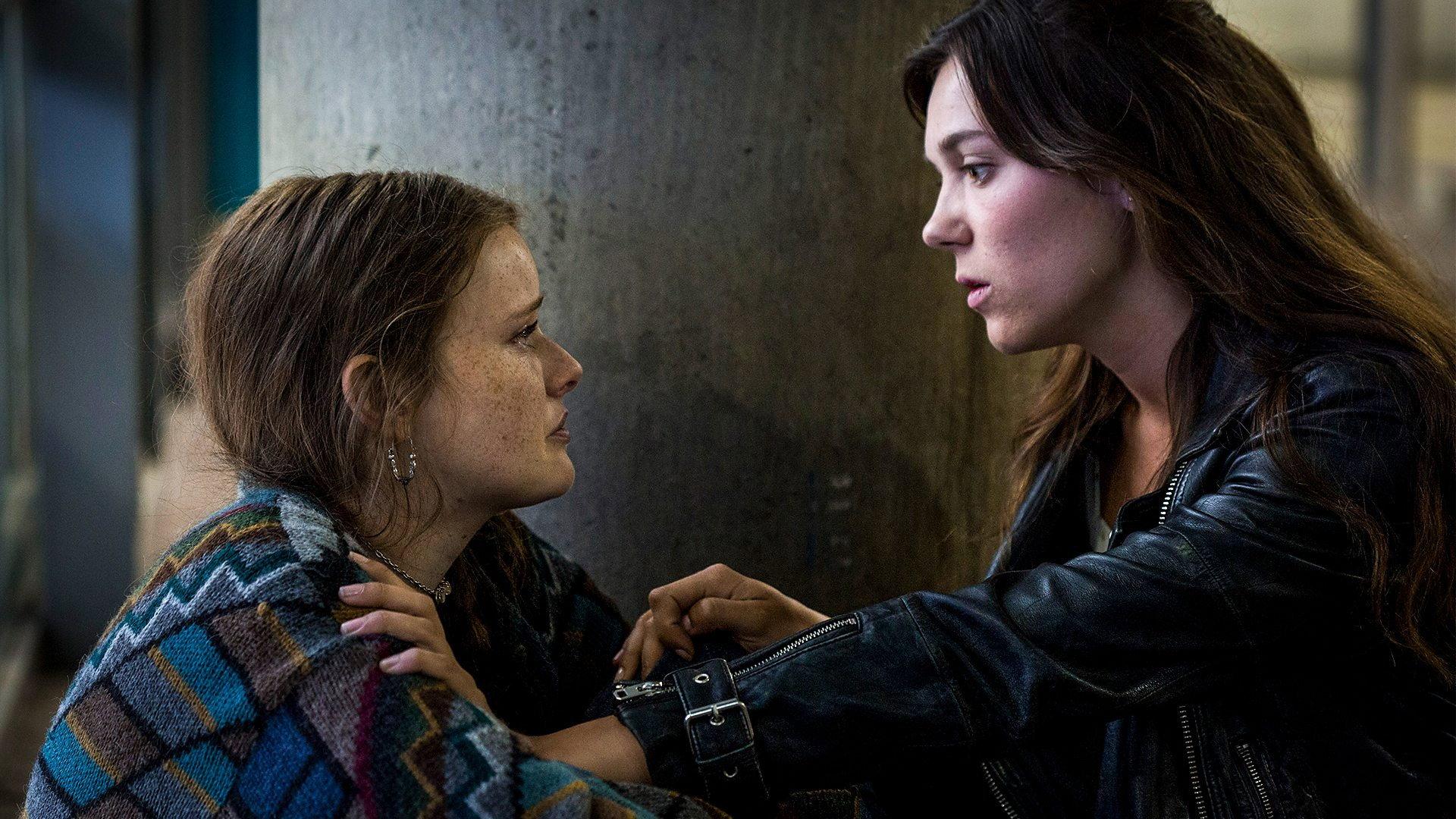 Still from Episode 4