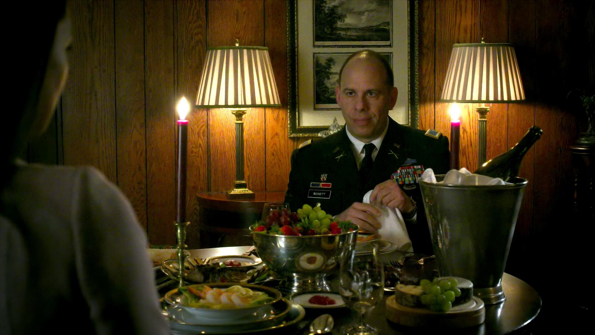 Still from Crosshairs