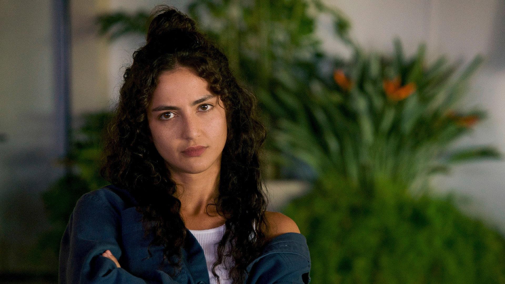 Still from Indentured