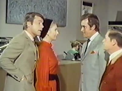 Still from Catspaw