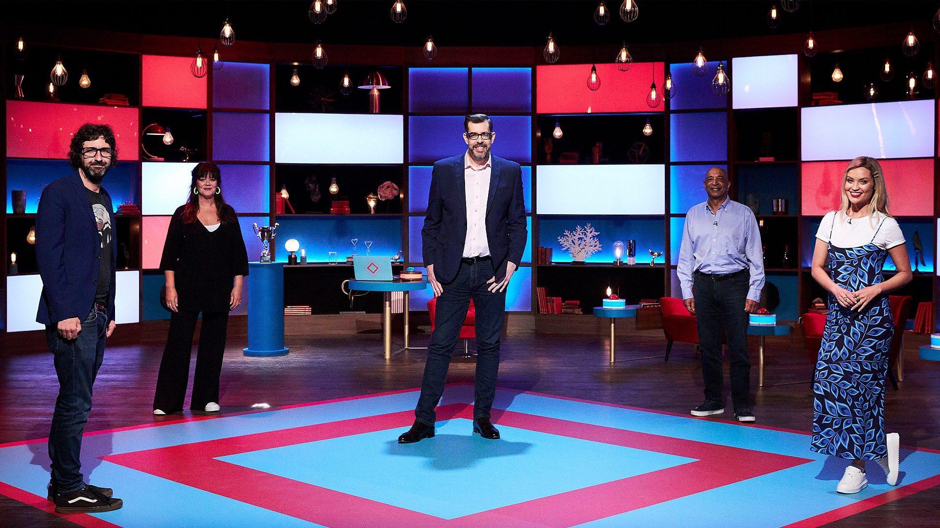 Still from Episode 71