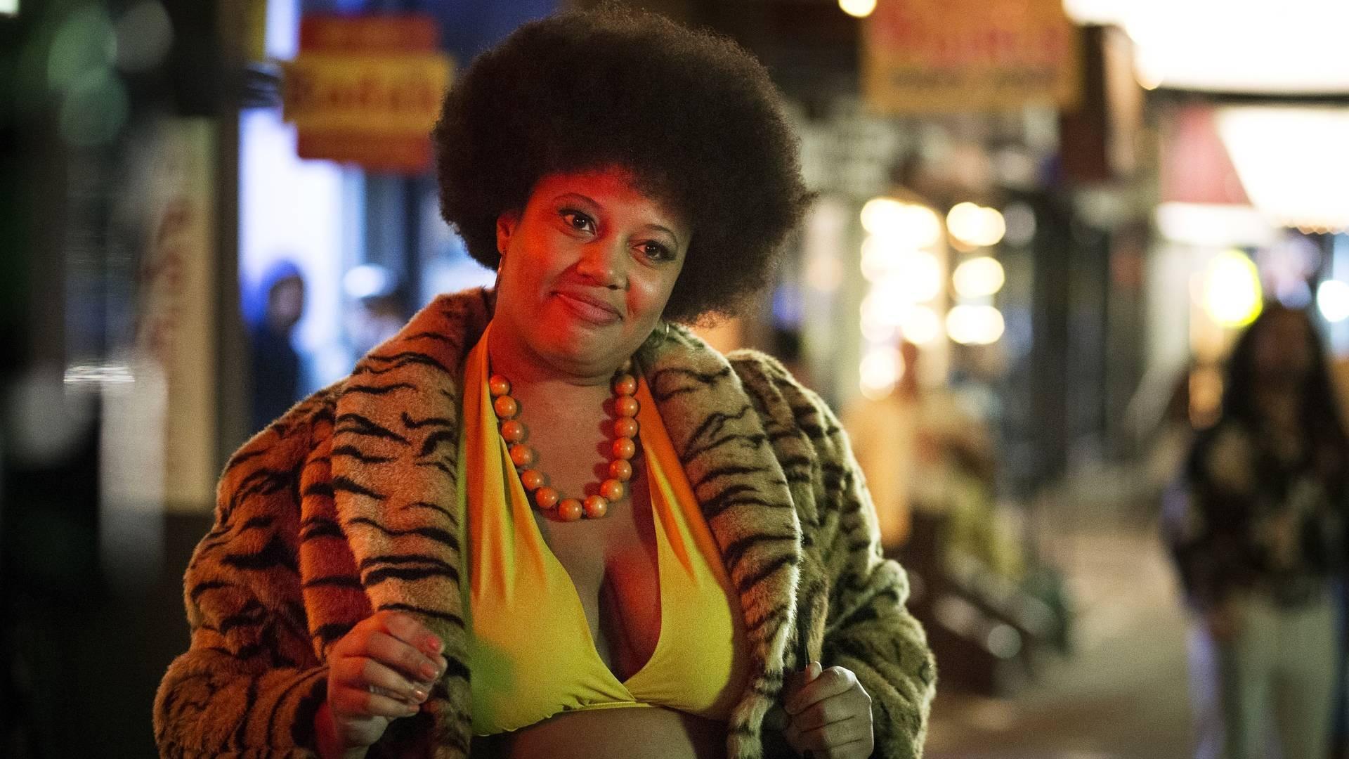 Still from My Name Is Ruby