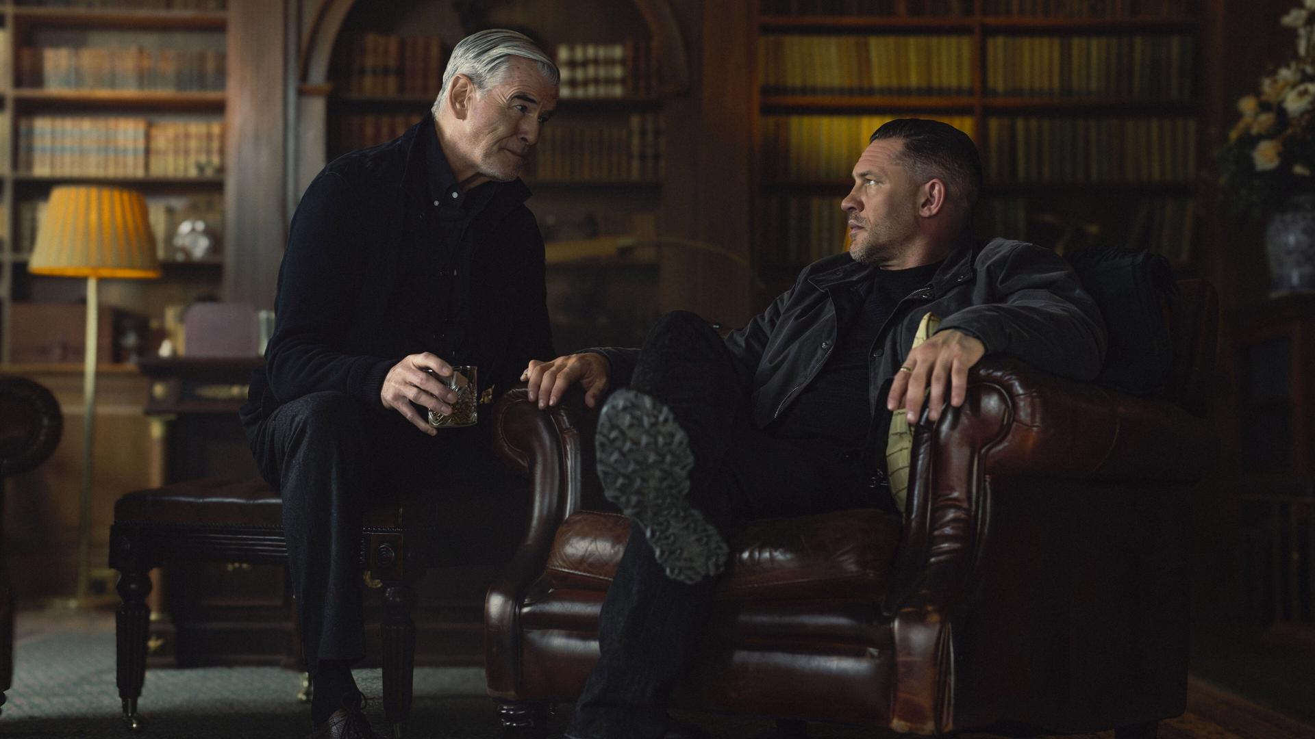 Still from Helter Skelter