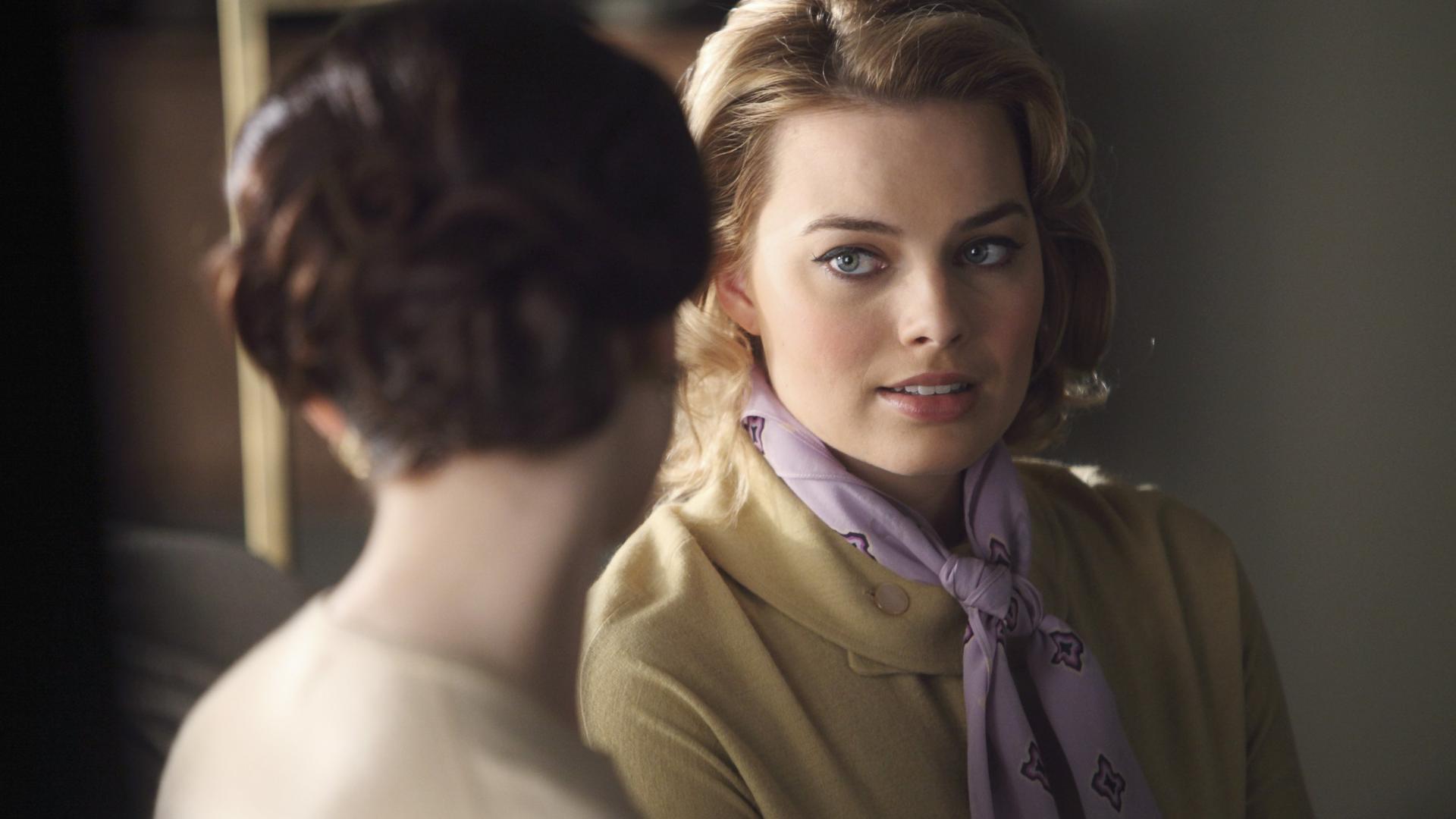 Still from New Frontiers