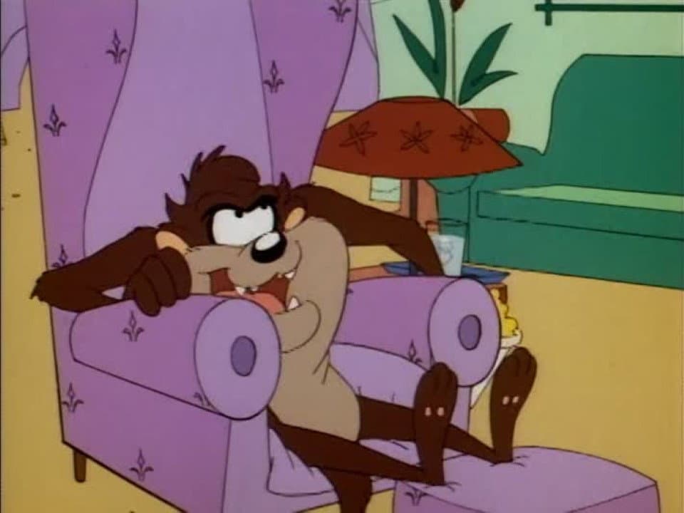 Still from Jake's Big Date