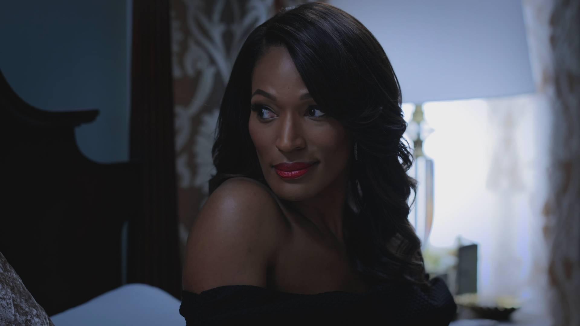 Still from Gone In A Second