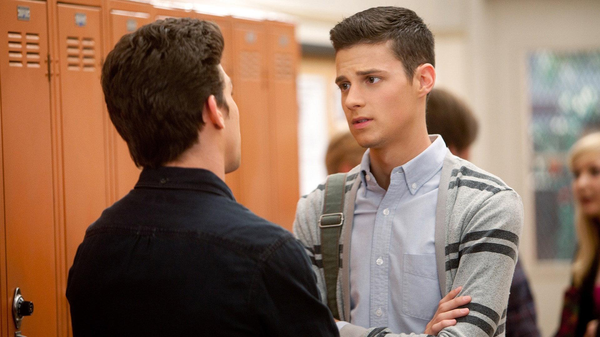 Still from Deeper and Deeper
