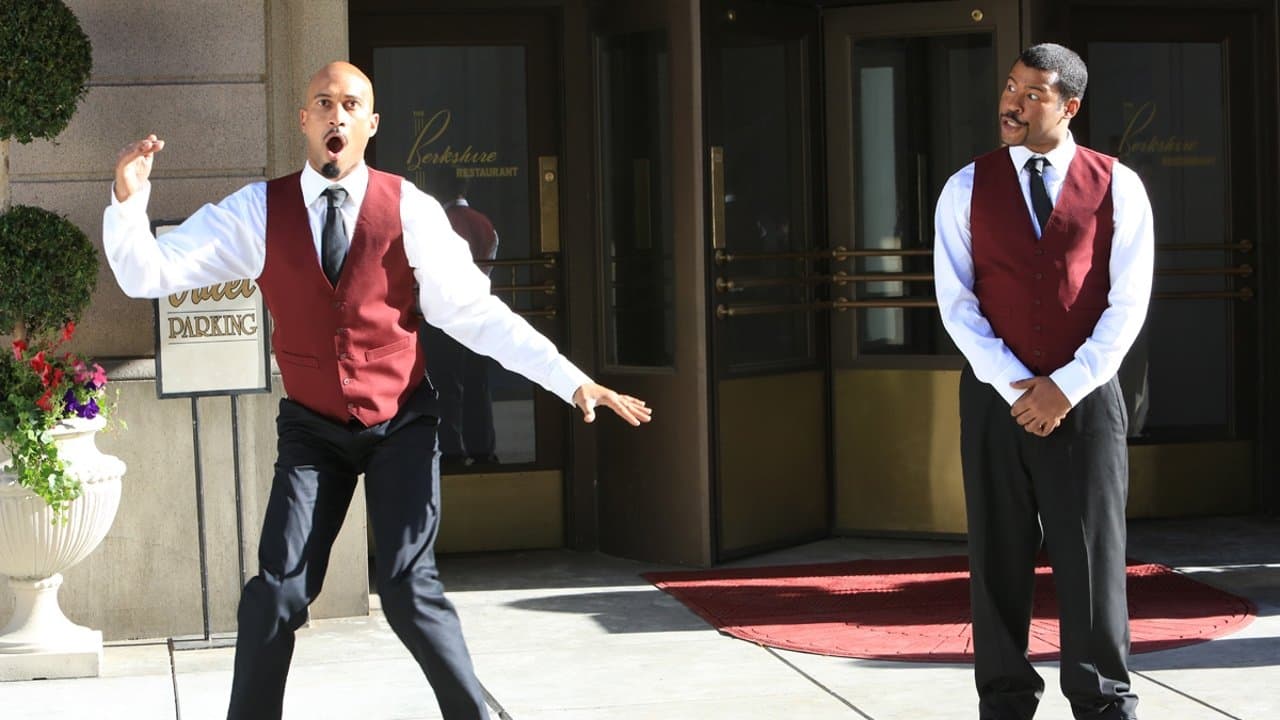 Still from Puppy Dog Ice-T