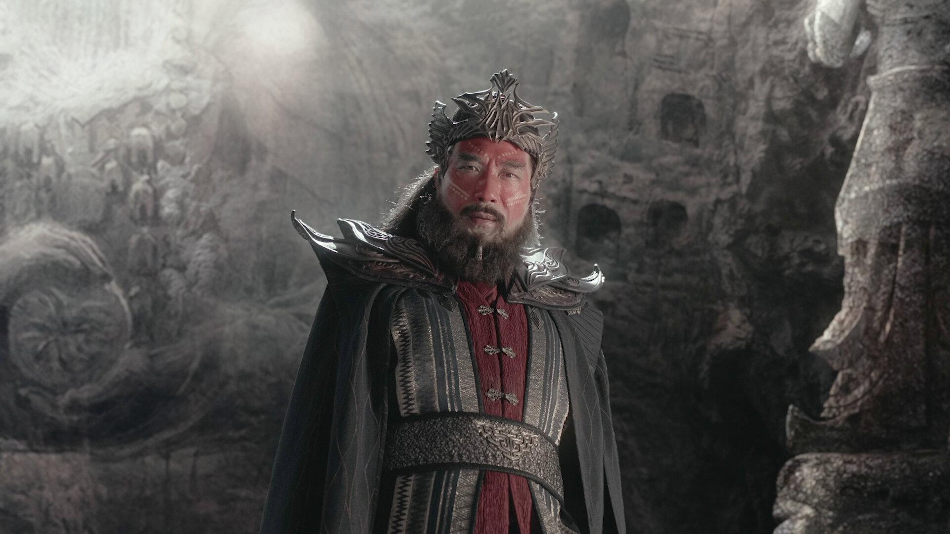 Still from Episode 23