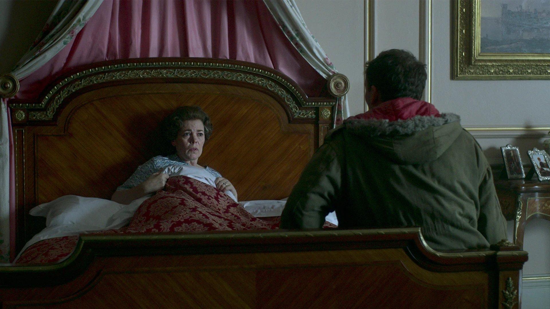 Still from Fagan