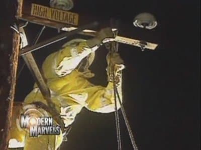 Still from High Voltage