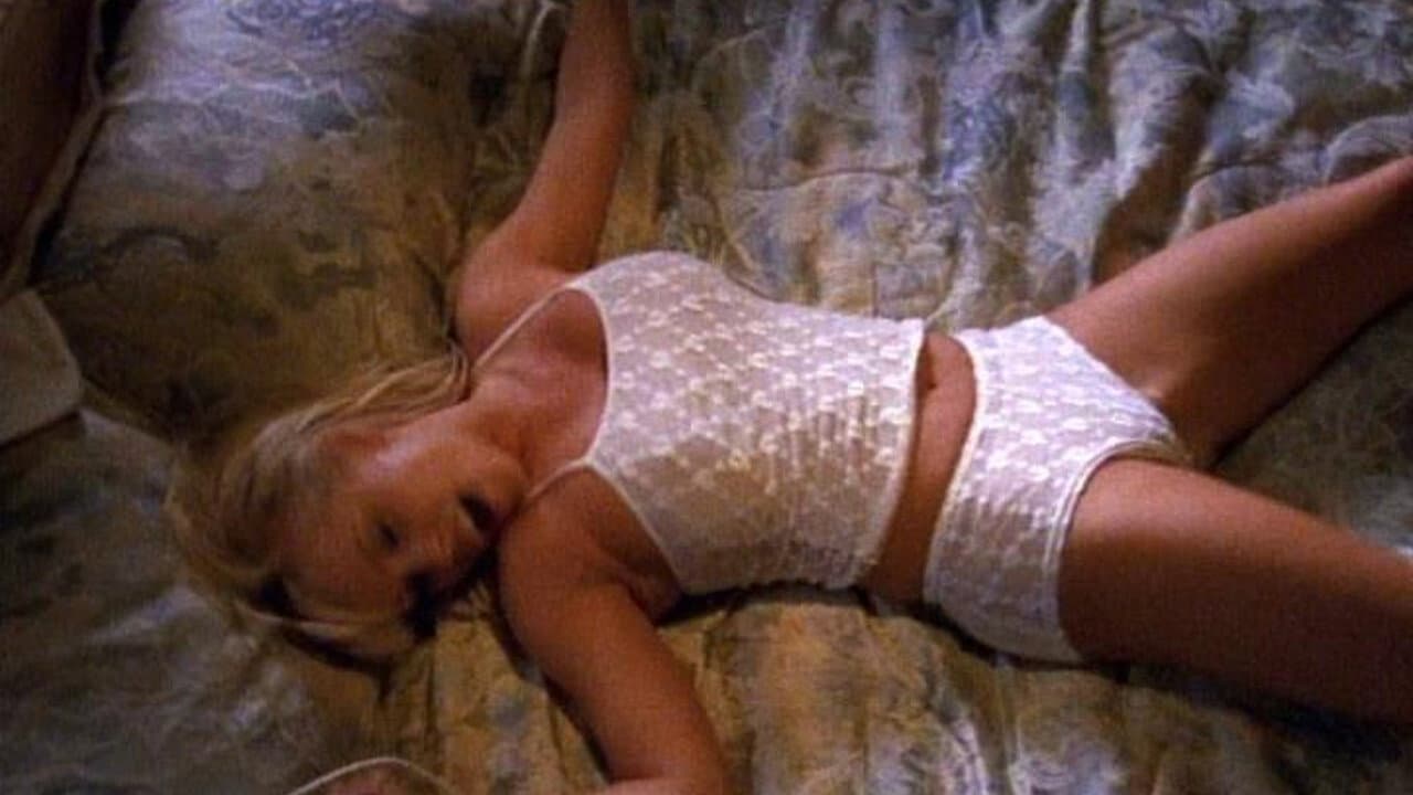 Still from The Sexorcist