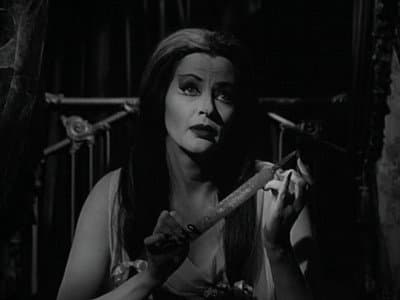 Still from A Walk on the Mild Side