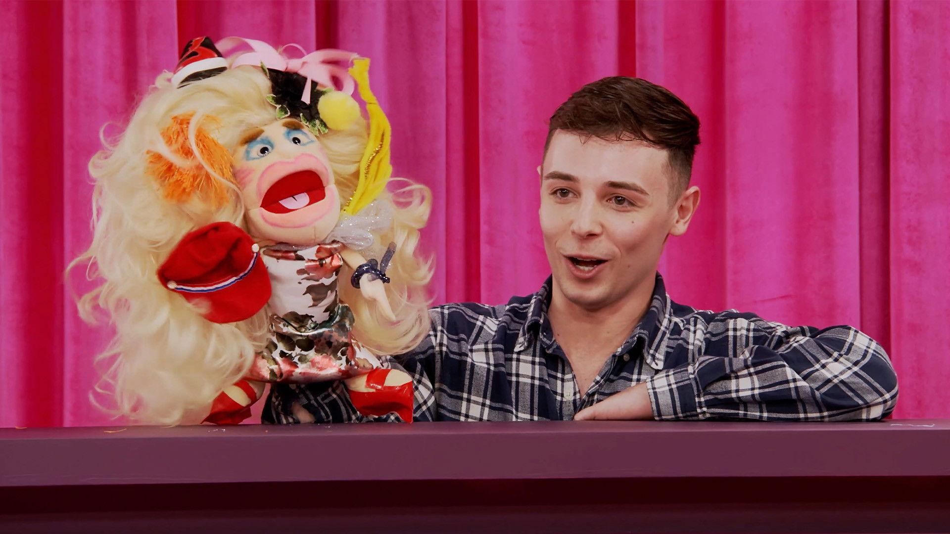 Still from Karens Gone Wild