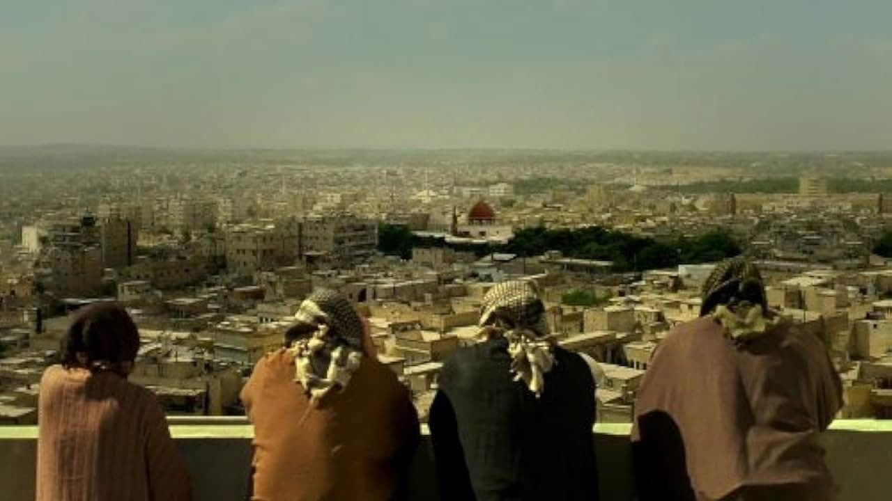 Still from Into Hell (2)