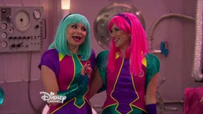 Still from Linda and Heather-a-Rooney