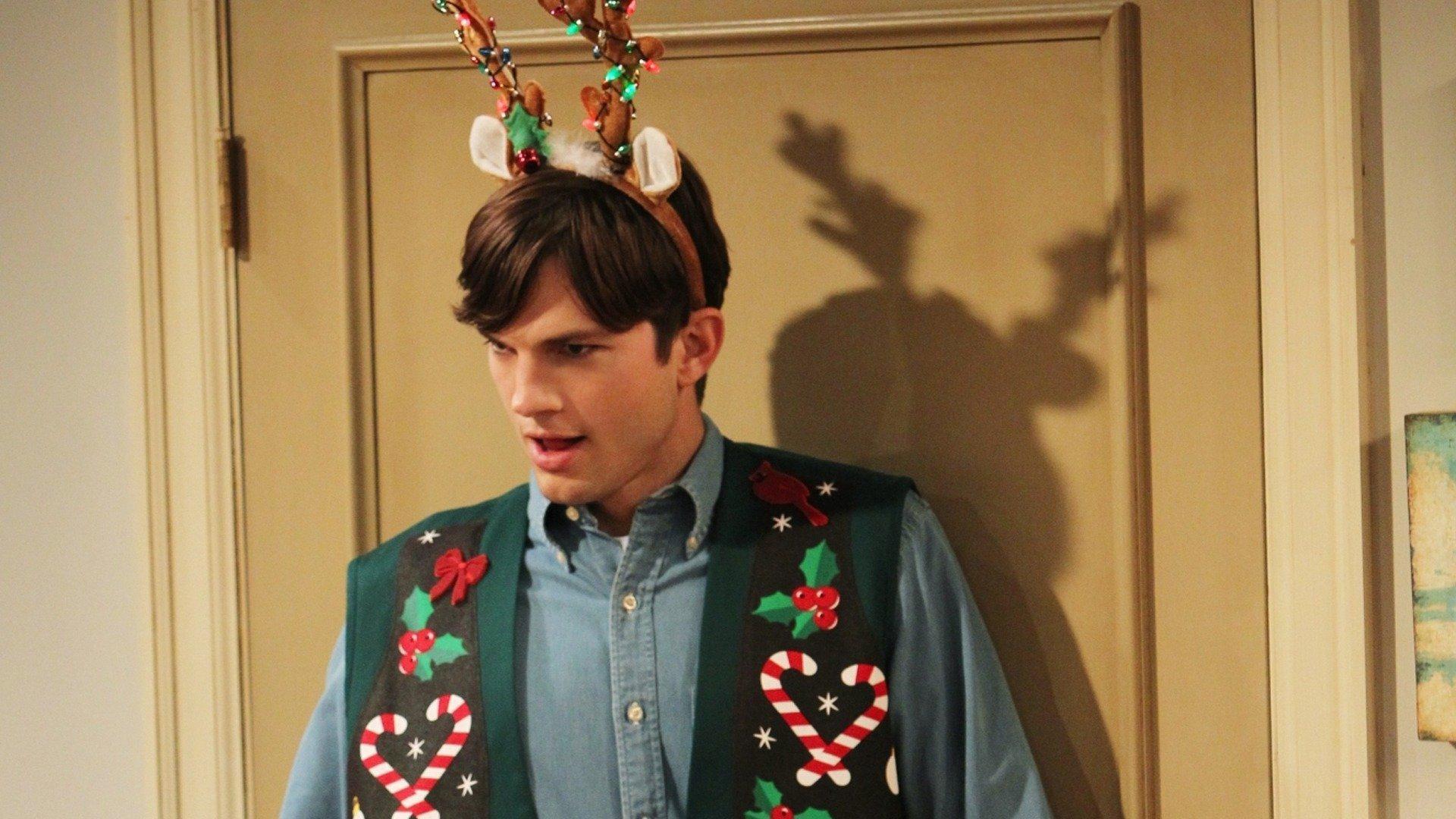 Still from Give Santa a Tail-Hole