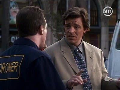 Still from Heads, You Lose