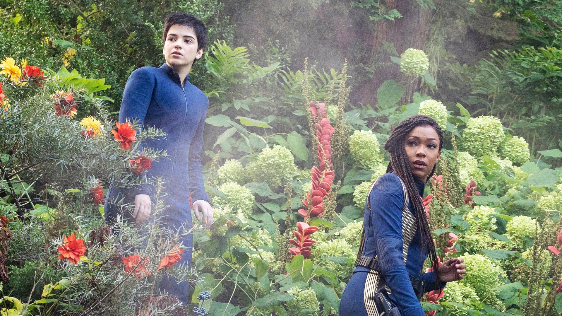 Still from Forget Me Not