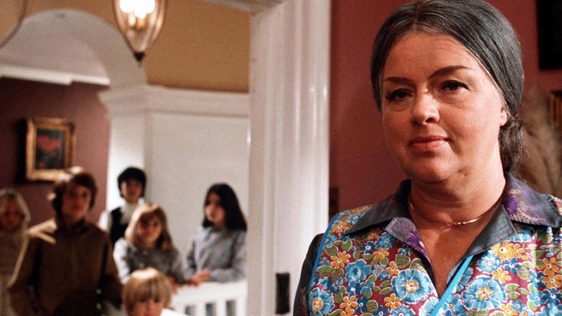Still from Children of the Full Moon