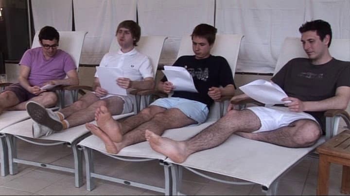Still from Scene Runthrough