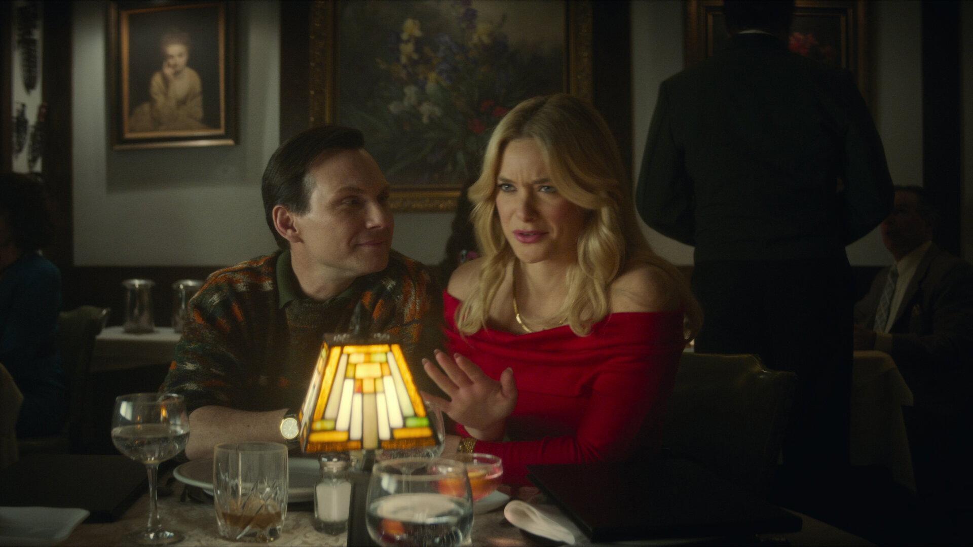 Still from The Shillelagh