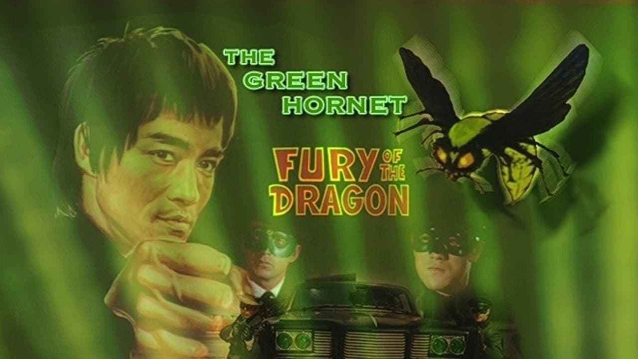 Still from Fury Of The Dragon (1976)