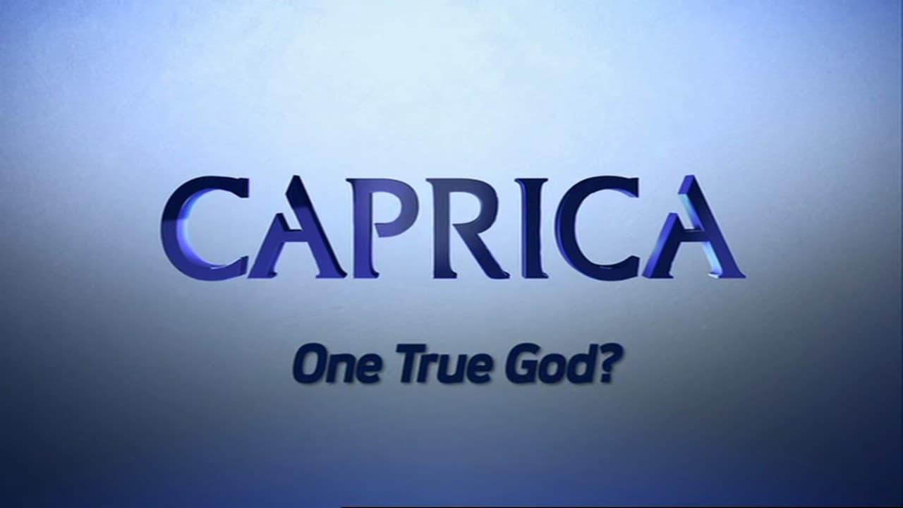 Still from Video Blogs: One True God