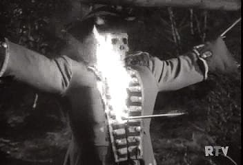 Still from A Place of 1000 Spirits