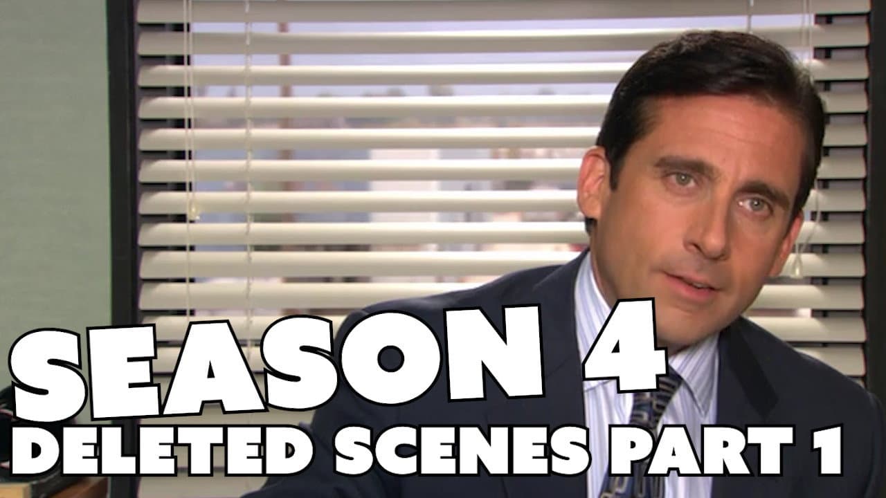 Still from Season 4 Deleted Scenes Part 1