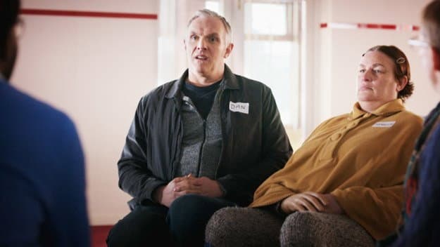 Still from Diversity